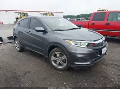 3CZRU6H3XLM726053 2020 HONDA HR-V