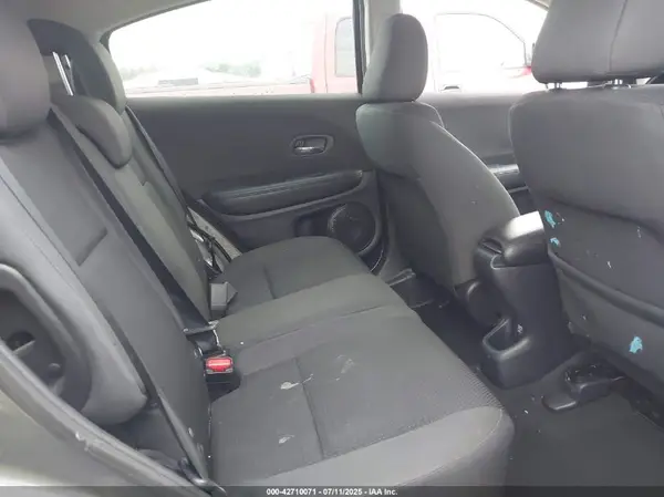 3CZRU6H3XLM726053 2020 HONDA HR-V - Image 8