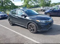 3CZRU6H3XLM726828 2020 HONDA HR-V