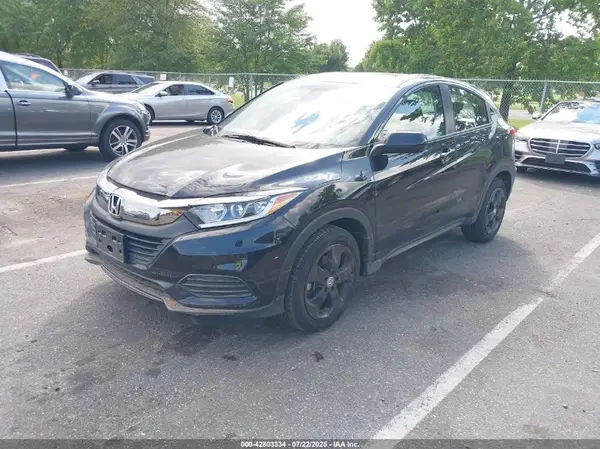 3CZRU6H3XLM726828 2020 HONDA HR-V - Image 2