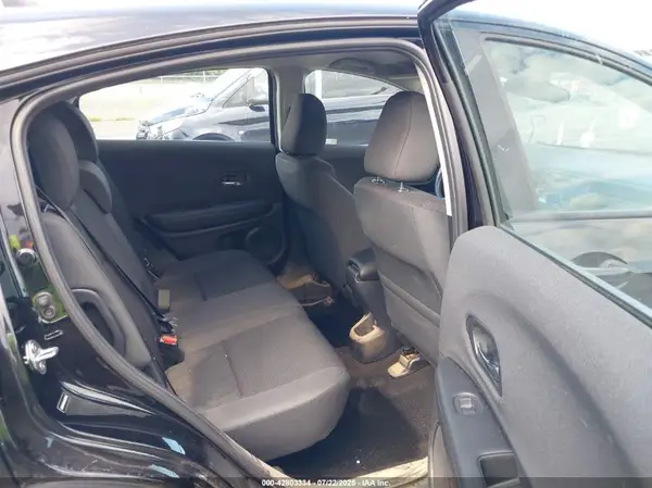 3CZRU6H3XLM726828 2020 HONDA HR-V - Image 8
