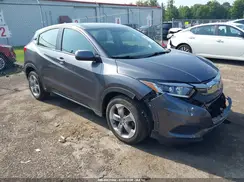 3CZRU6H3XLM728434 2020 HONDA HR-V