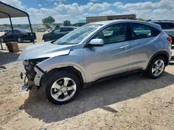 3CZRU6H3XLM734041 2020 HONDA HR-V