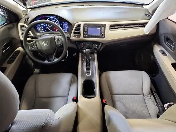 3CZRU6H3XLM734055 2020 HONDA HR-V - Image 8