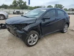 3CZRU6H3XLM735996 2020 HONDA HR-V