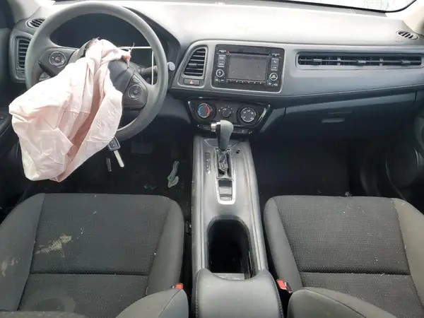 3CZRU6H3XLM735996 2020 HONDA HR-V - Image 8