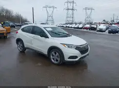 3CZRU6H3XLM737876 2020 HONDA HR-V