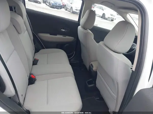 3CZRU6H3XLM737876 2020 HONDA HR-V - Image 8