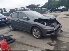 3CZRU6H3XLM738333 2020 HONDA HR-V