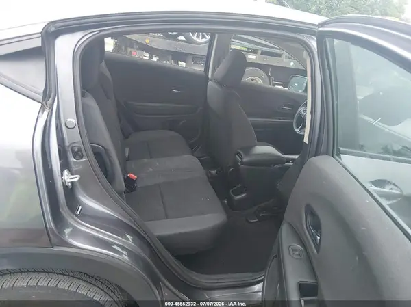 3CZRU6H3XLM738333 2020 HONDA HR-V - Image 8
