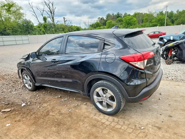 3CZRU6H3XLM739112 2020 HONDA HR-V - Image 2