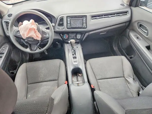 3CZRU6H3XLM739112 2020 HONDA HR-V - Image 8