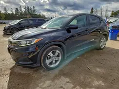 3CZRU6H3XMM103047 2021 HONDA HR-V