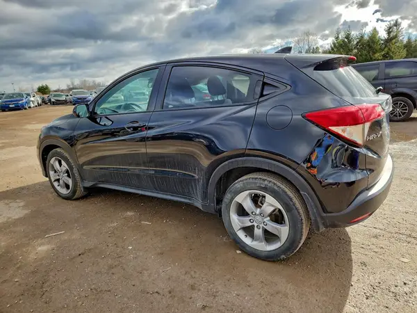 3CZRU6H3XMM103047 2021 HONDA HR-V - Image 2