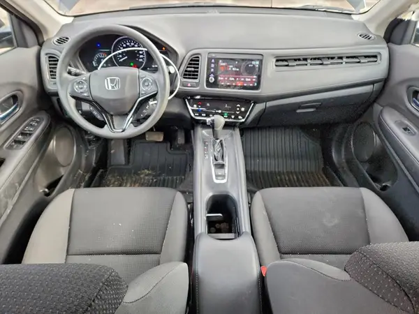 3CZRU6H3XMM103047 2021 HONDA HR-V - Image 8