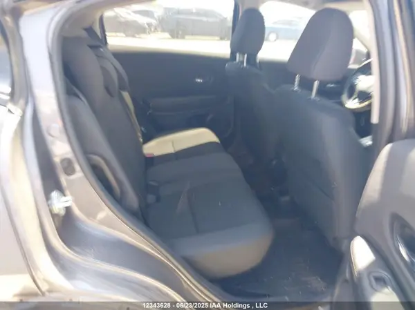 3CZRU6H3XMM105106 2021 HONDA HR-V - Image 8