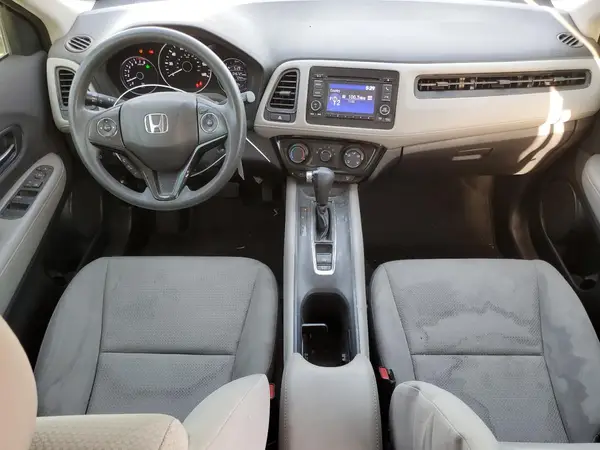 3CZRU6H3XMM701090 2021 HONDA HR-V - Image 8