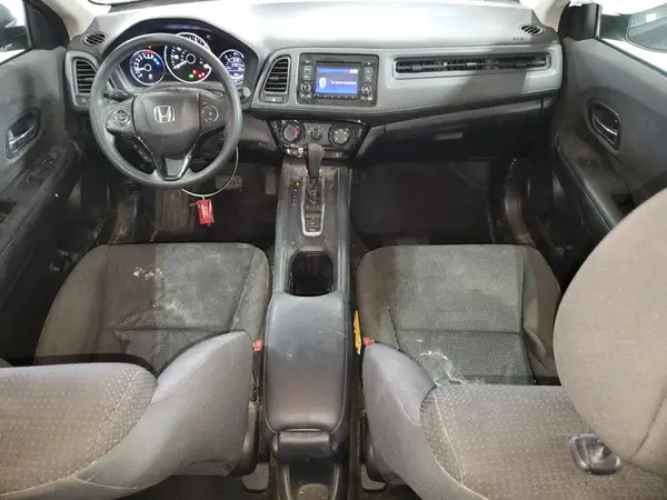3CZRU6H3XMM702840 2021 HONDA HR-V - Image 8