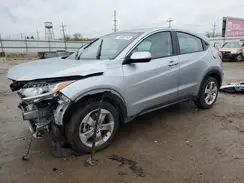 3CZRU6H3XMM703146 2021 HONDA HR-V