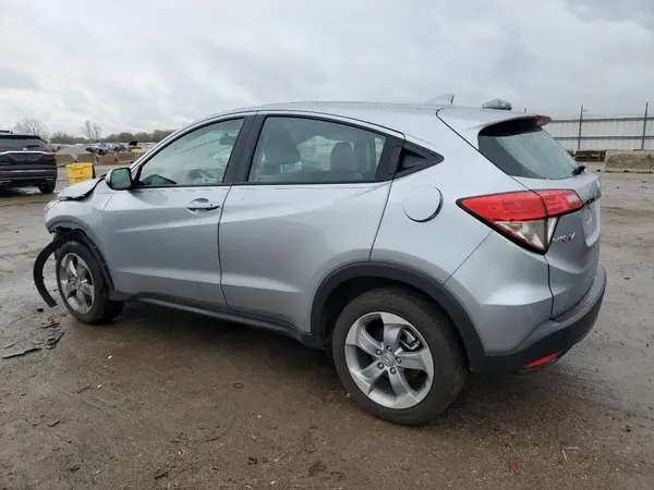 3CZRU6H3XMM703146 2021 HONDA HR-V - Image 2