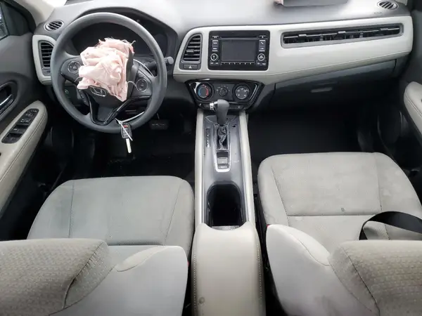 3CZRU6H3XMM703146 2021 HONDA HR-V - Image 8