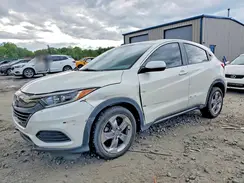 3CZRU6H3XMM703518 2021 HONDA HR-V