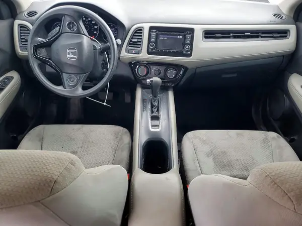 3CZRU6H3XMM703518 2021 HONDA HR-V - Image 8