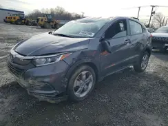 3CZRU6H3XMM707231 2021 HONDA HR-V