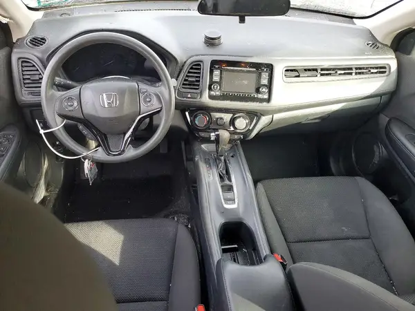3CZRU6H3XMM707231 2021 HONDA HR-V - Image 8
