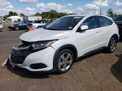 3CZRU6H3XMM708136 2021 HONDA HR-V