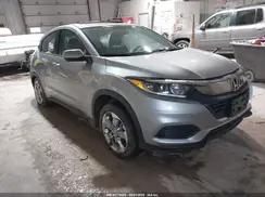3CZRU6H3XMM708864 2021 HONDA HR-V