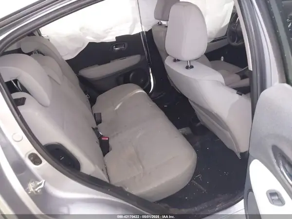3CZRU6H3XMM708864 2021 HONDA HR-V - Image 8