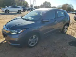 3CZRU6H3XMM708914 2021 HONDA HR-V