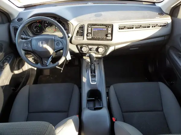 3CZRU6H3XMM708914 2021 HONDA HR-V - Image 8
