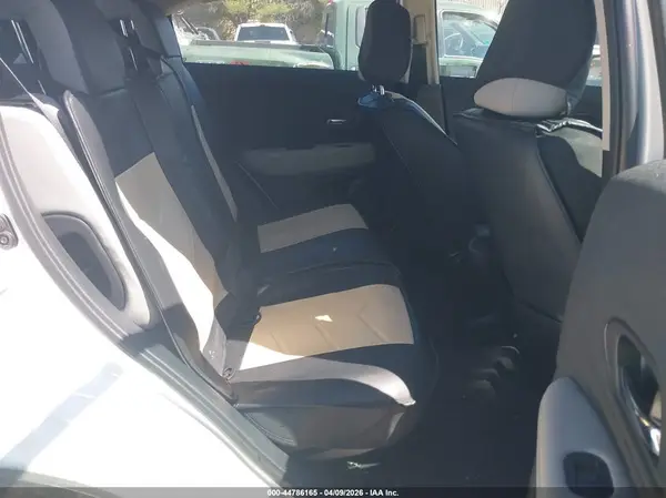 3CZRU6H3XMM710906 2021 HONDA HR-V - Image 8