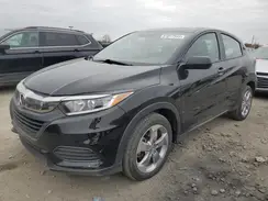 3CZRU6H3XMM711831 2021 HONDA HR-V