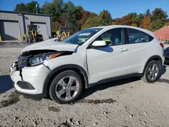 3CZRU6H3XMM713871 2021 HONDA HR-V