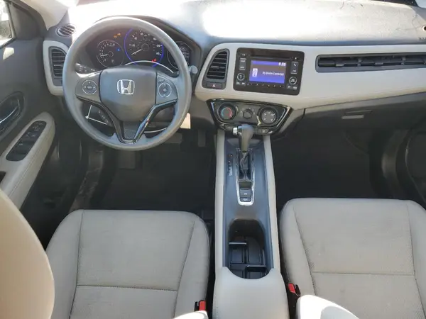 3CZRU6H3XMM713871 2021 HONDA HR-V - Image 8
