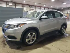 3CZRU6H3XMM714745 2021 HONDA HR-V