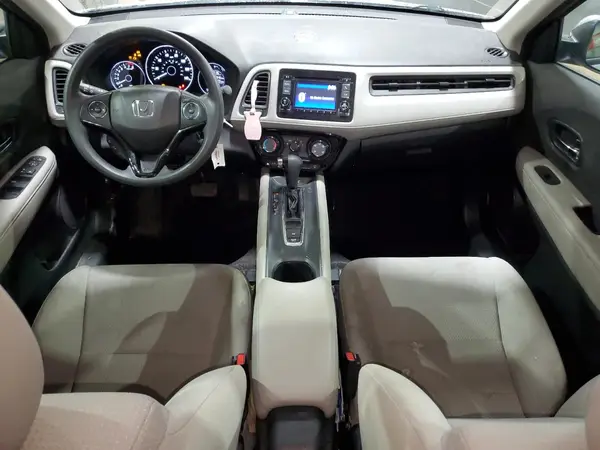 3CZRU6H3XMM714745 2021 HONDA HR-V - Image 8