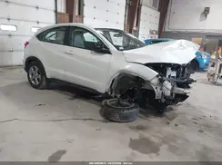 3CZRU6H3XMM715913 2021 HONDA HR-V