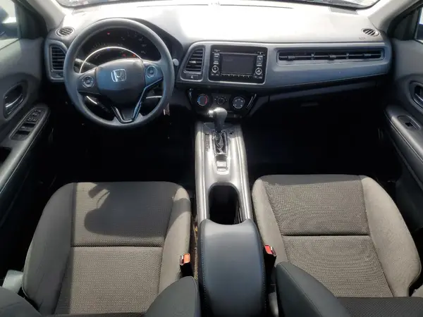 3CZRU6H3XMM716253 2021 HONDA HR-V - Image 8