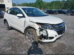 3CZRU6H3XMM716804 2021 HONDA HR-V