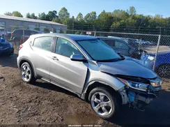 3CZRU6H3XMM719153 2021 HONDA HR-V