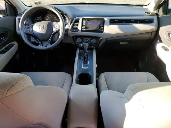 3CZRU6H3XMM719525 2021 HONDA HR-V - Image 8