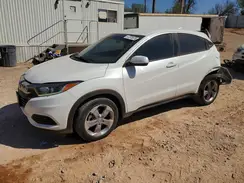 3CZRU6H3XMM719542 2021 HONDA HR-V