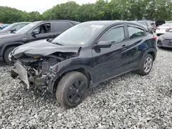 3CZRU6H3XMM721243 2021 HONDA HR-V