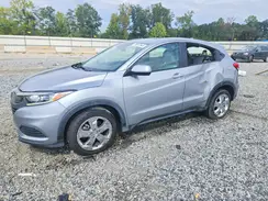 3CZRU6H3XMM722554 2021 HONDA HR-V