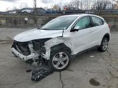 3CZRU6H3XMM722831 2021 HONDA HR-V