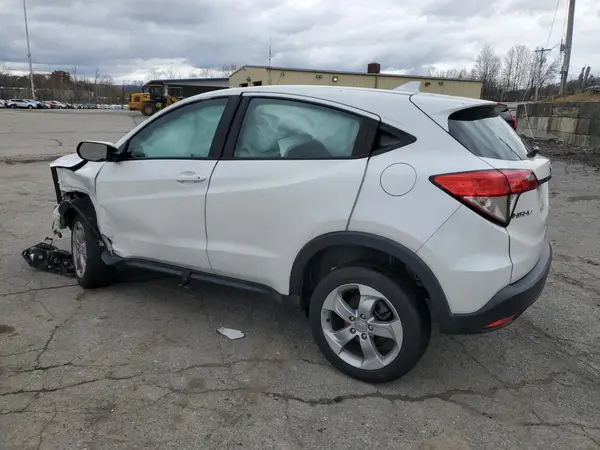 3CZRU6H3XMM722831 2021 HONDA HR-V - Image 2